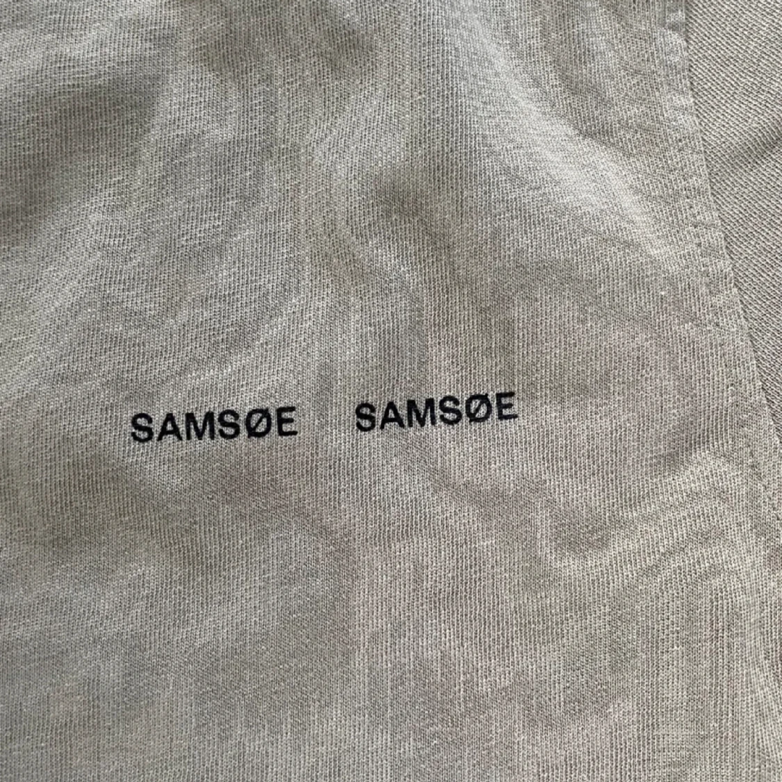 Somsøe Somsøe T-shirt  - 90