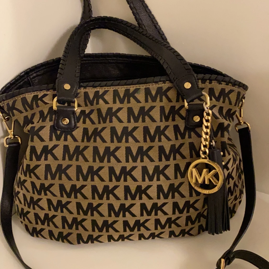 Michael lord weekend bag  - 90