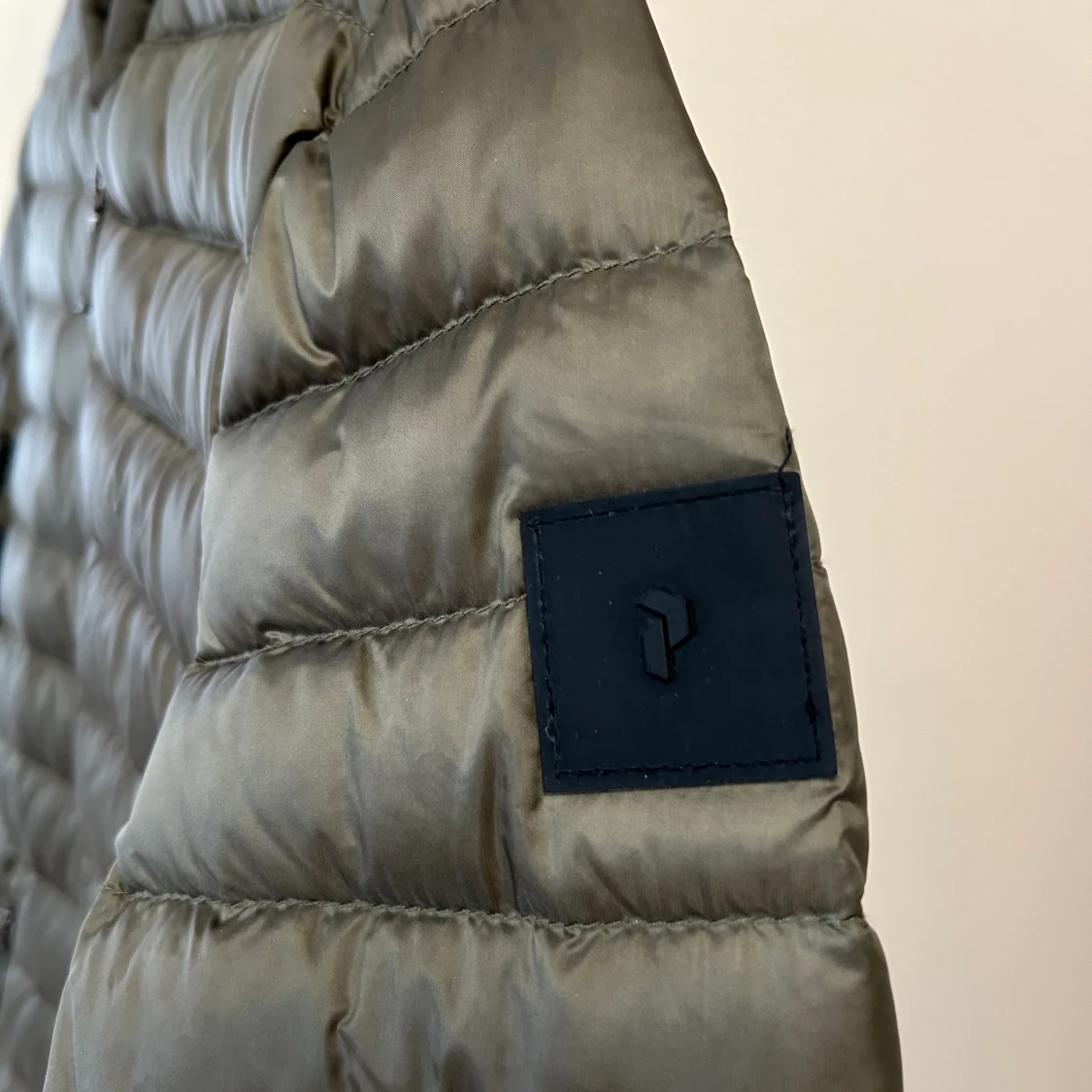 Peak Performance - 91