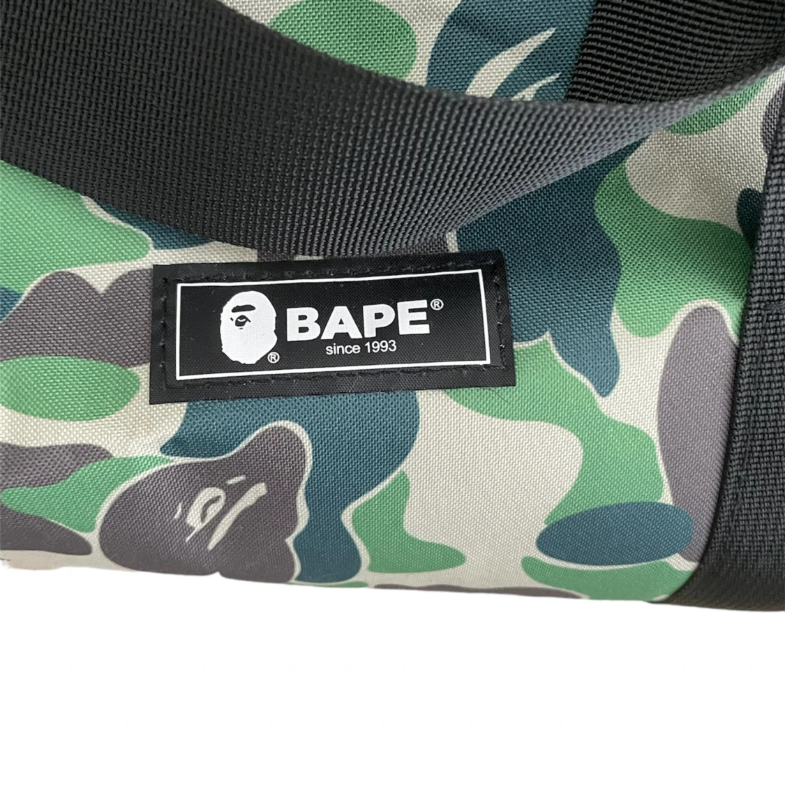 Bape väska - 91