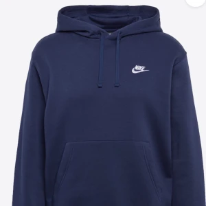 Nike - Blå Nike hur använd en gång🩷köpte för 699kr nyttdkick