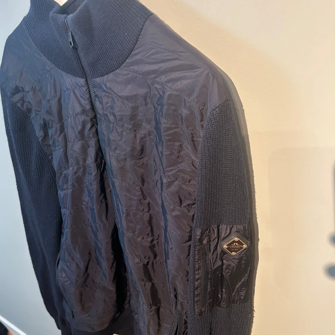 J.lindeberg cardigan