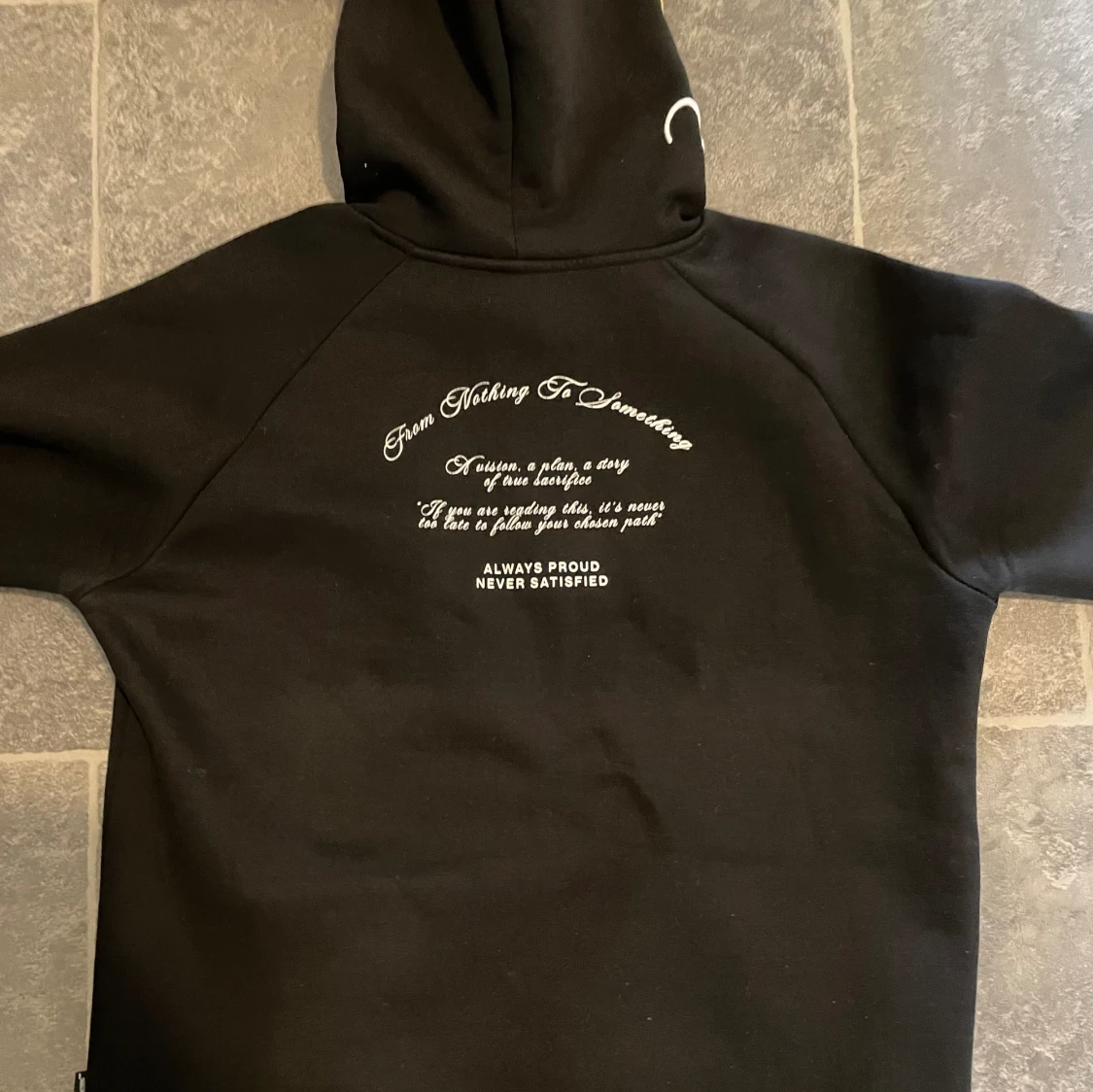 Hoodrich Hoodie Limited Edition - 90