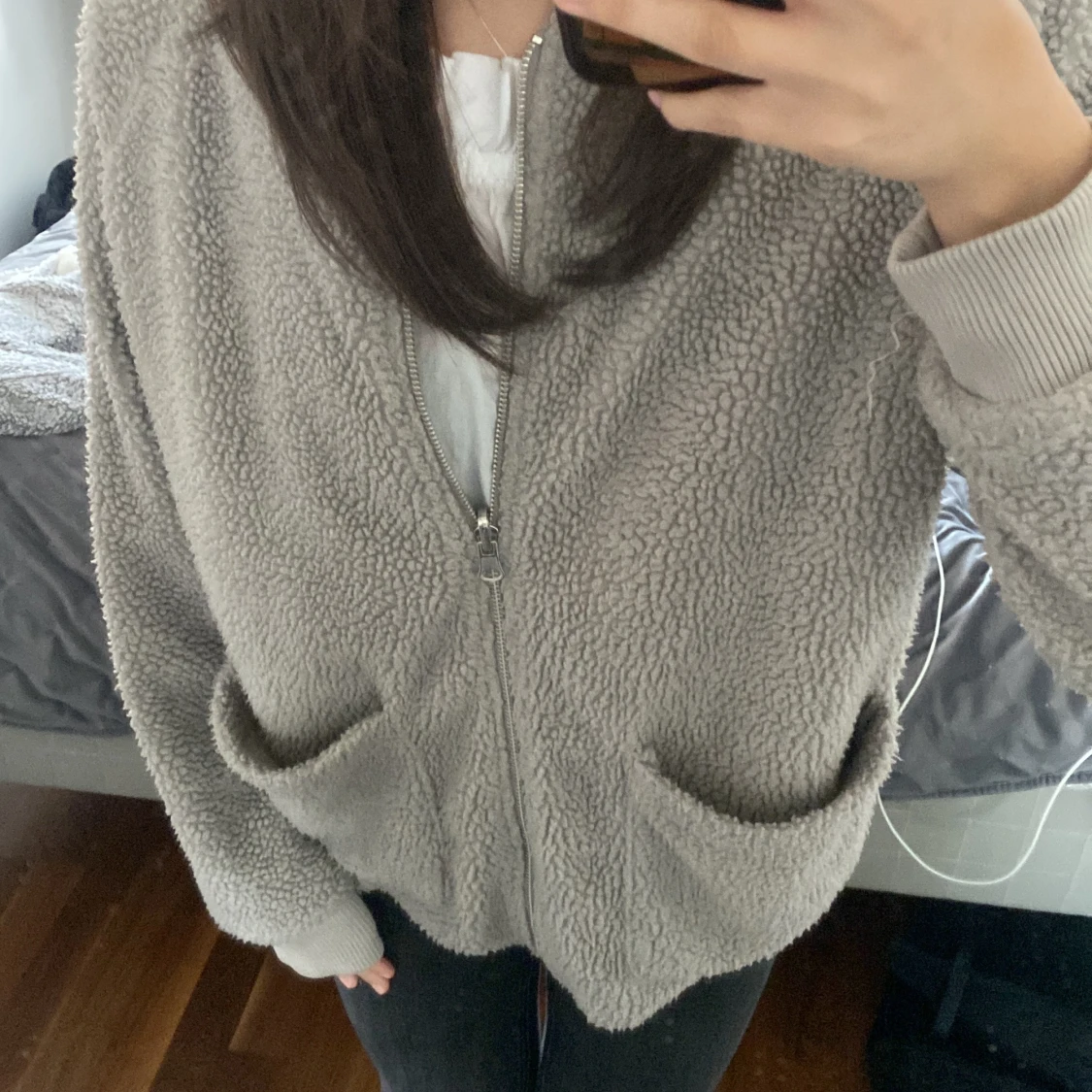 Teddy jacka🤎 - 91