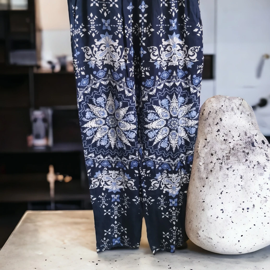 Odd molly byxor  - 91