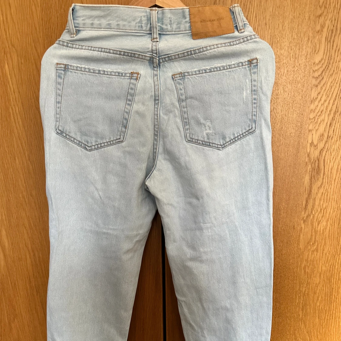 Boyfriend Jeans  - 90