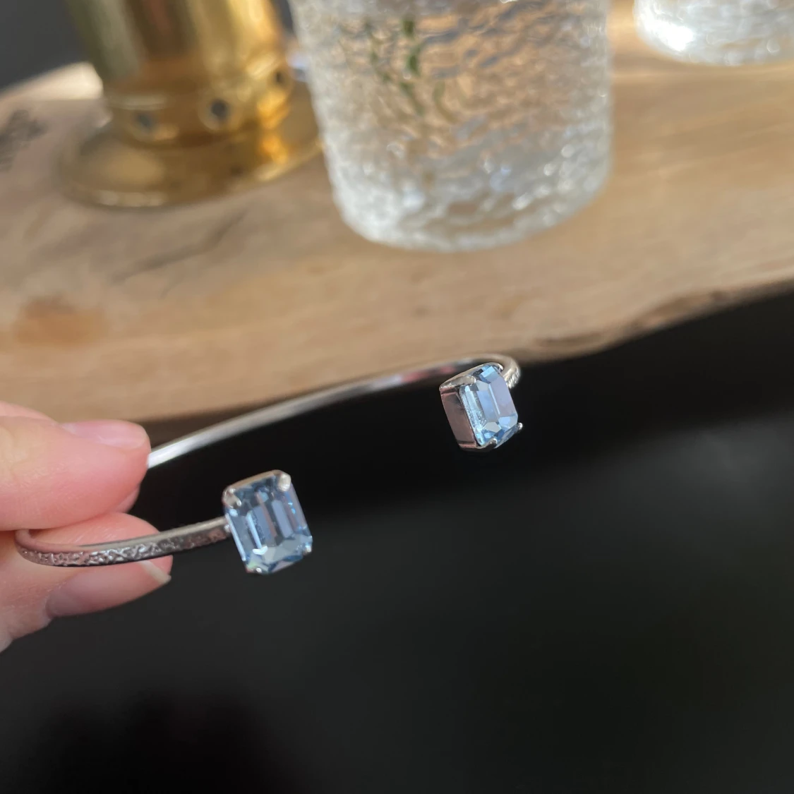 Caroline svedbom armband - 90