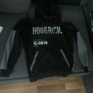 Hoodrich hoodie - Som ny, inga fel!!!