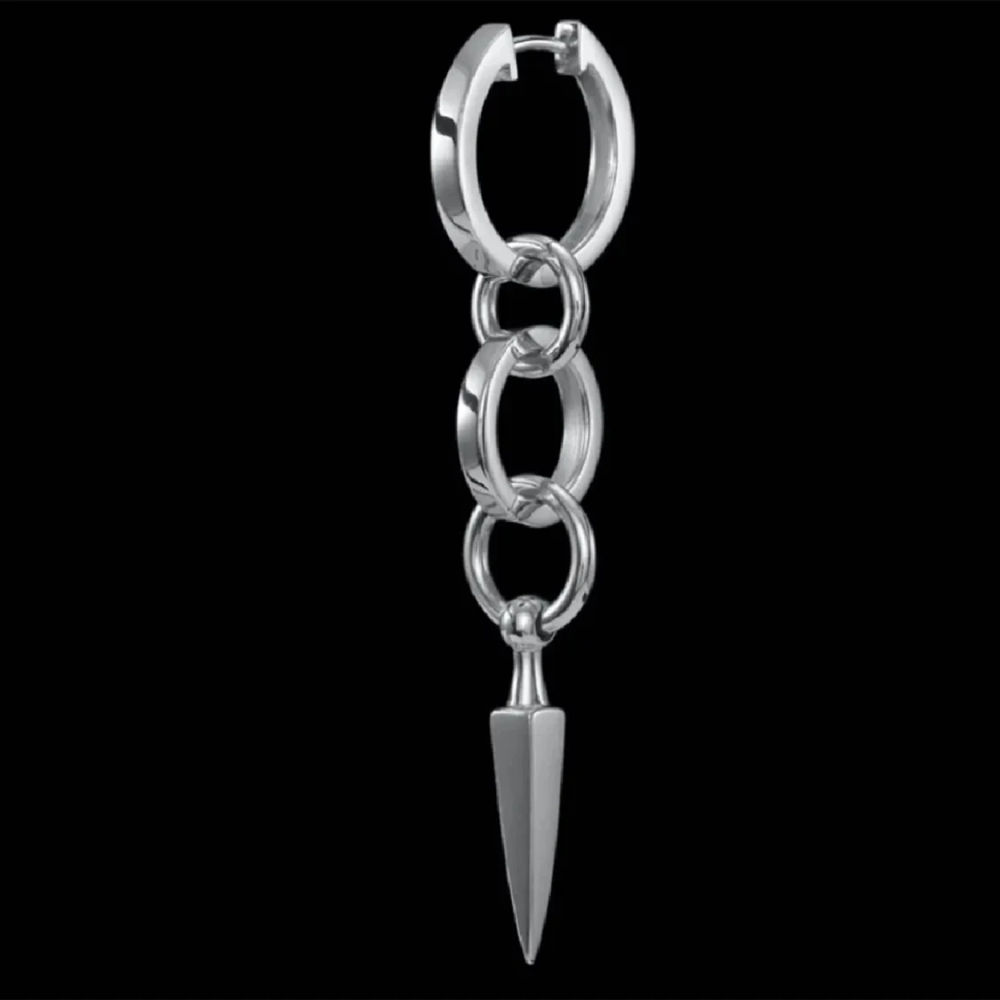 Maria Nilsdotter örhänge  - 91