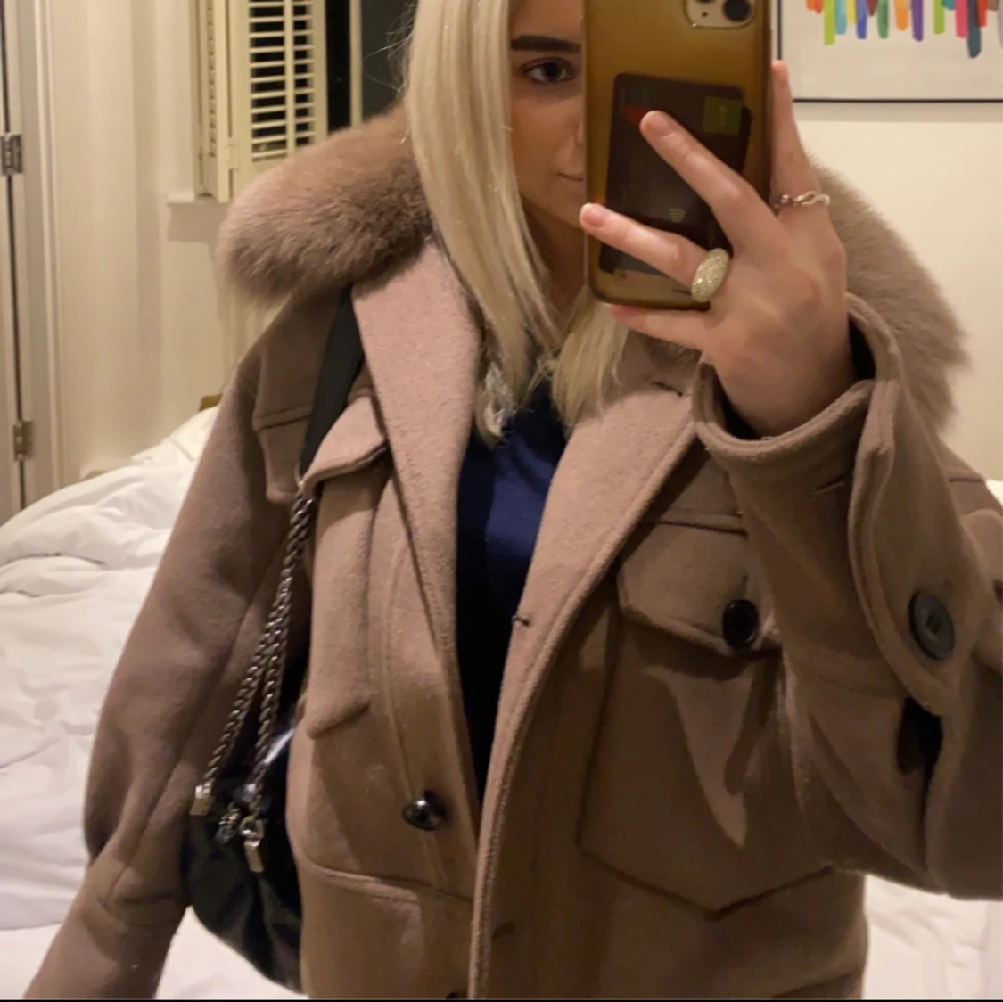 Meotine jacka!!! - 92