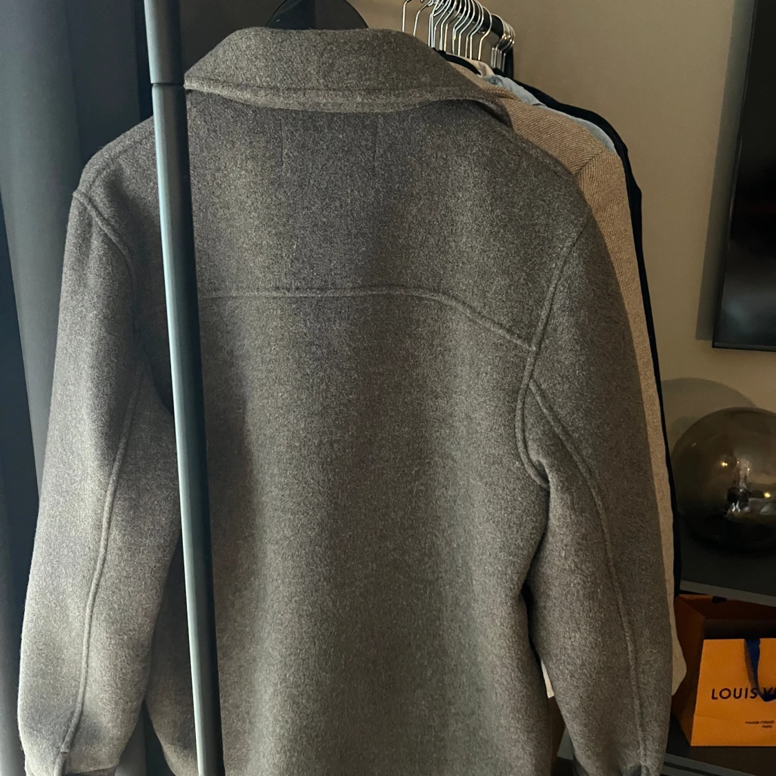 A days march jacka - 93