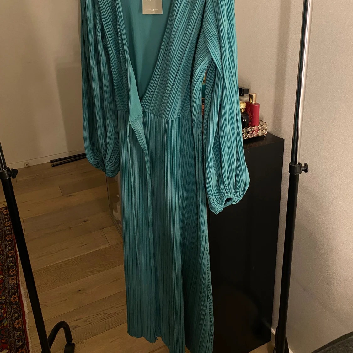 Omlottsklänning - 91