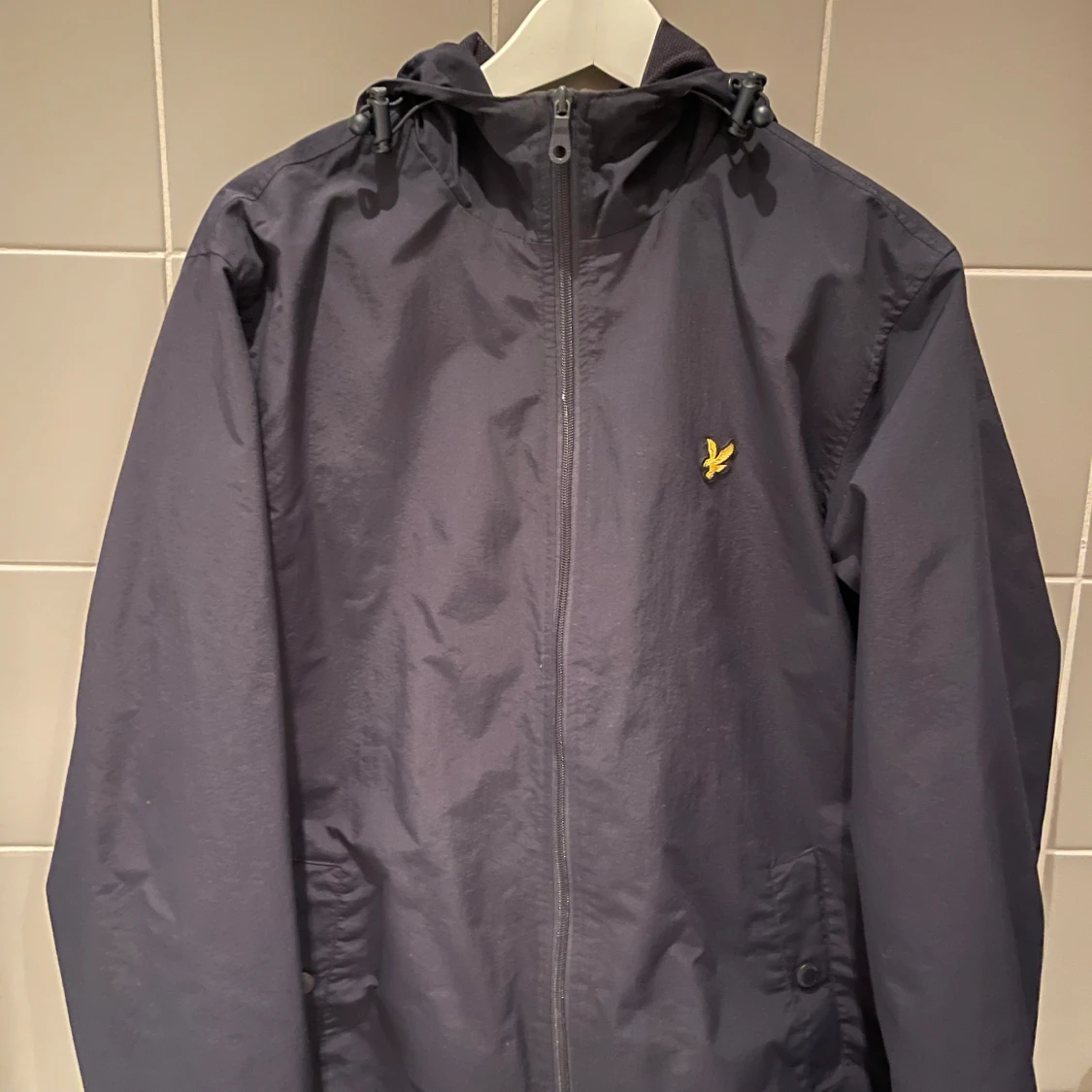 Lyle & Scott jacka