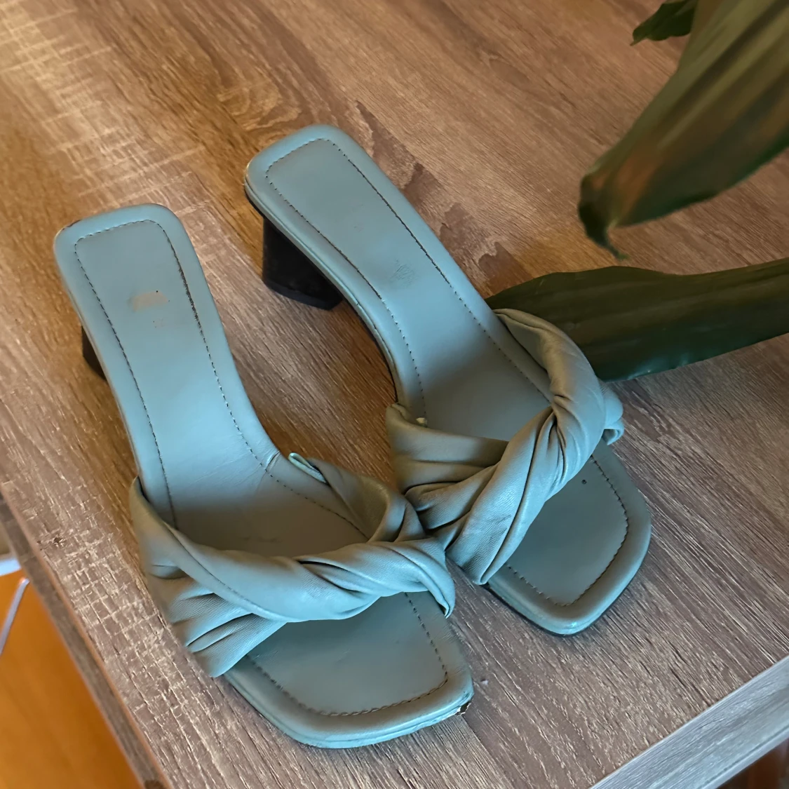 Trendiga klackar - 90