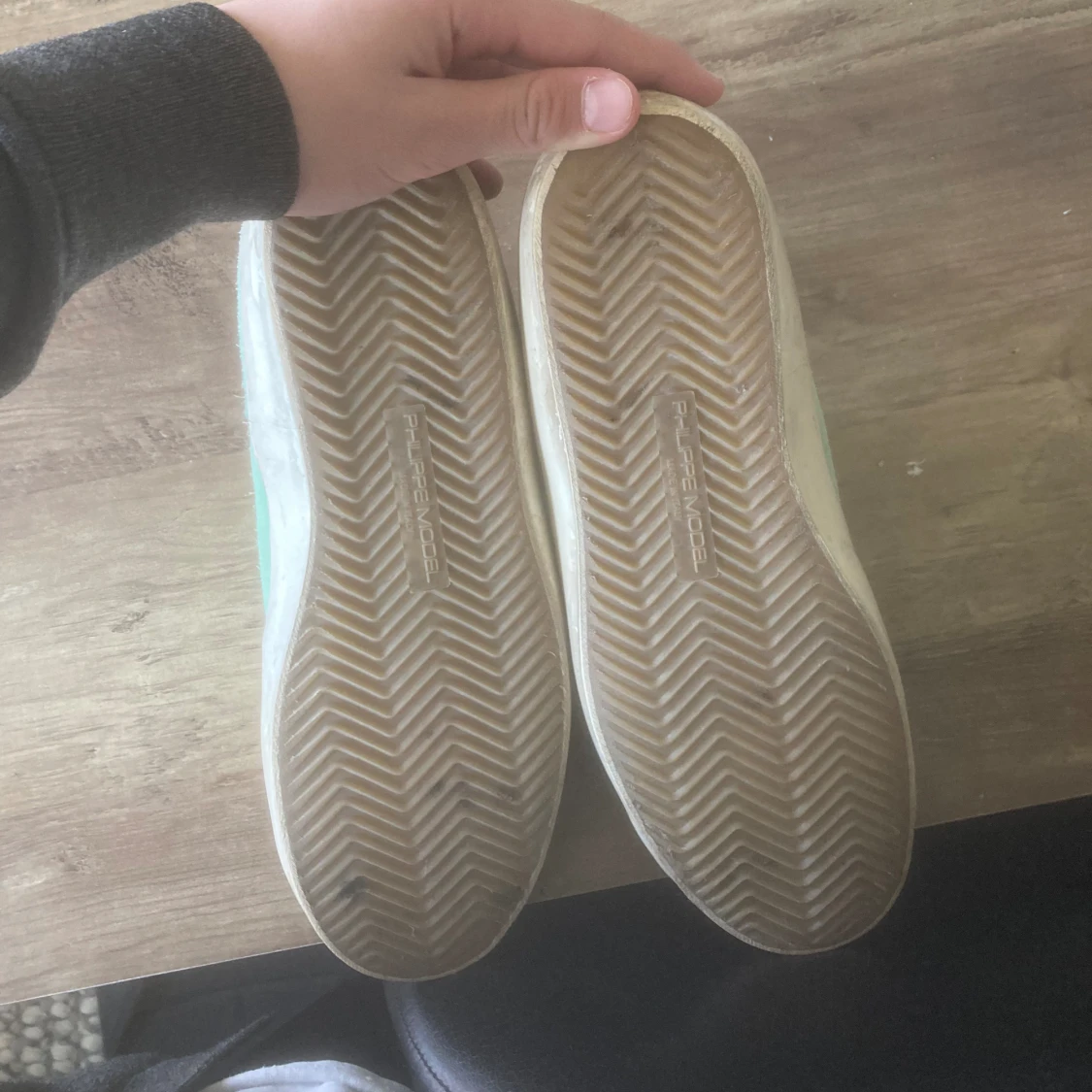 Philippe model skor| 39 - 91