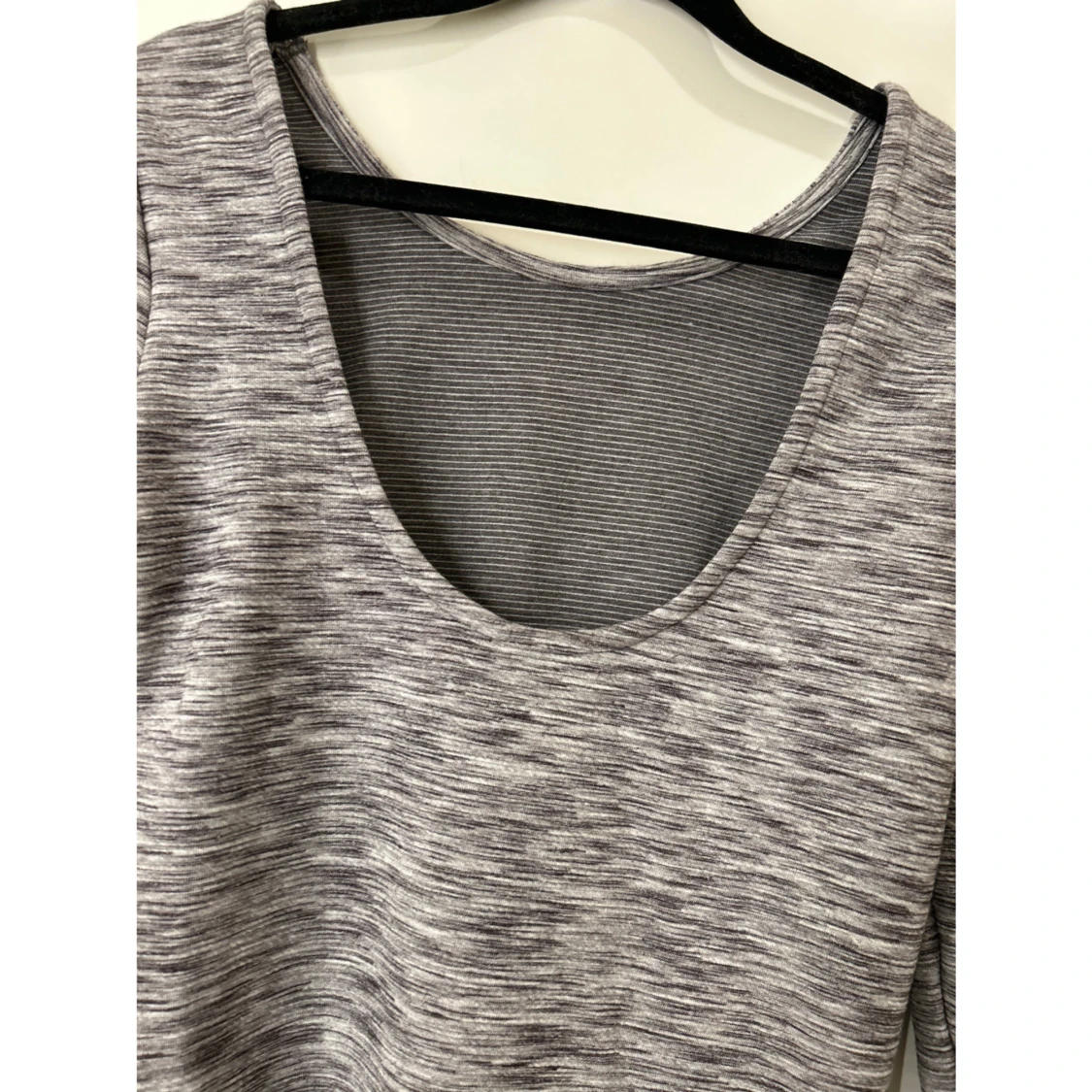 Jacqueline de Yong JDY - Grå klänning, strl XS - 92