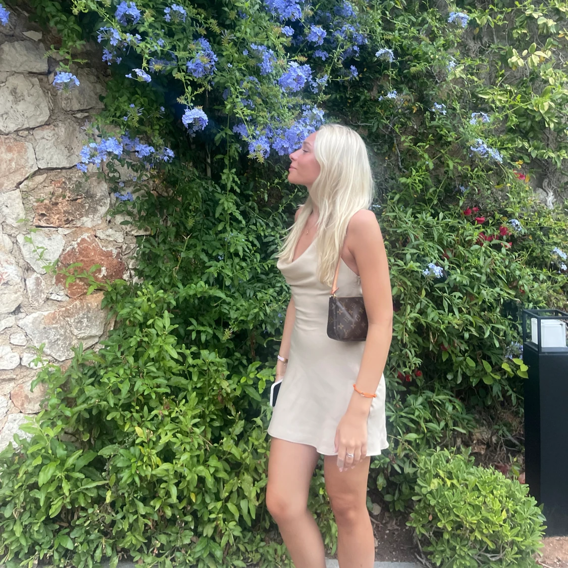 Zara klänning  - 91