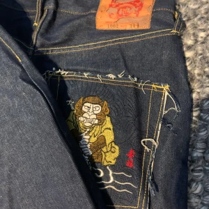 RMC Jeans - Använda Max 5 gånger  