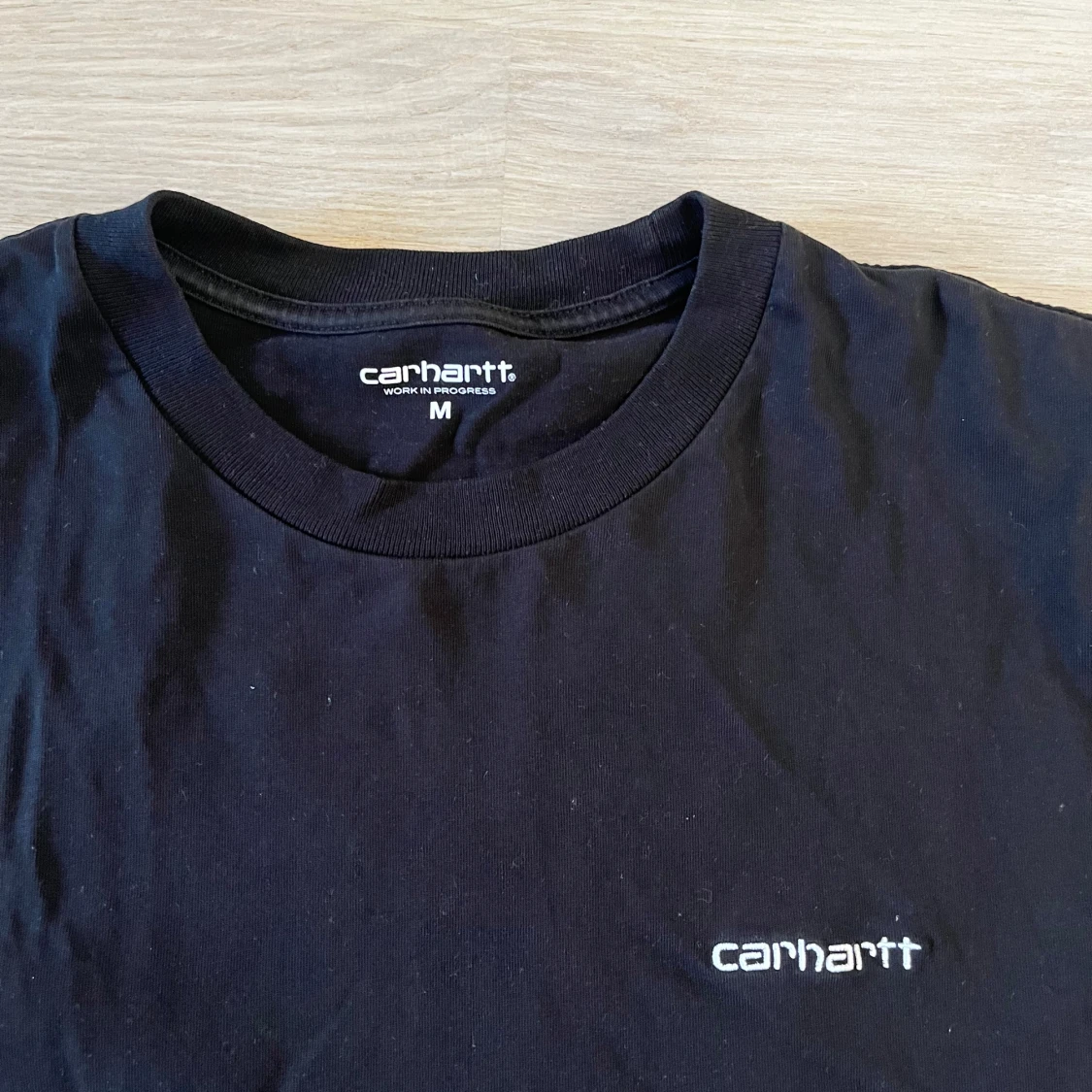 Carhartt T-shirt  - 91