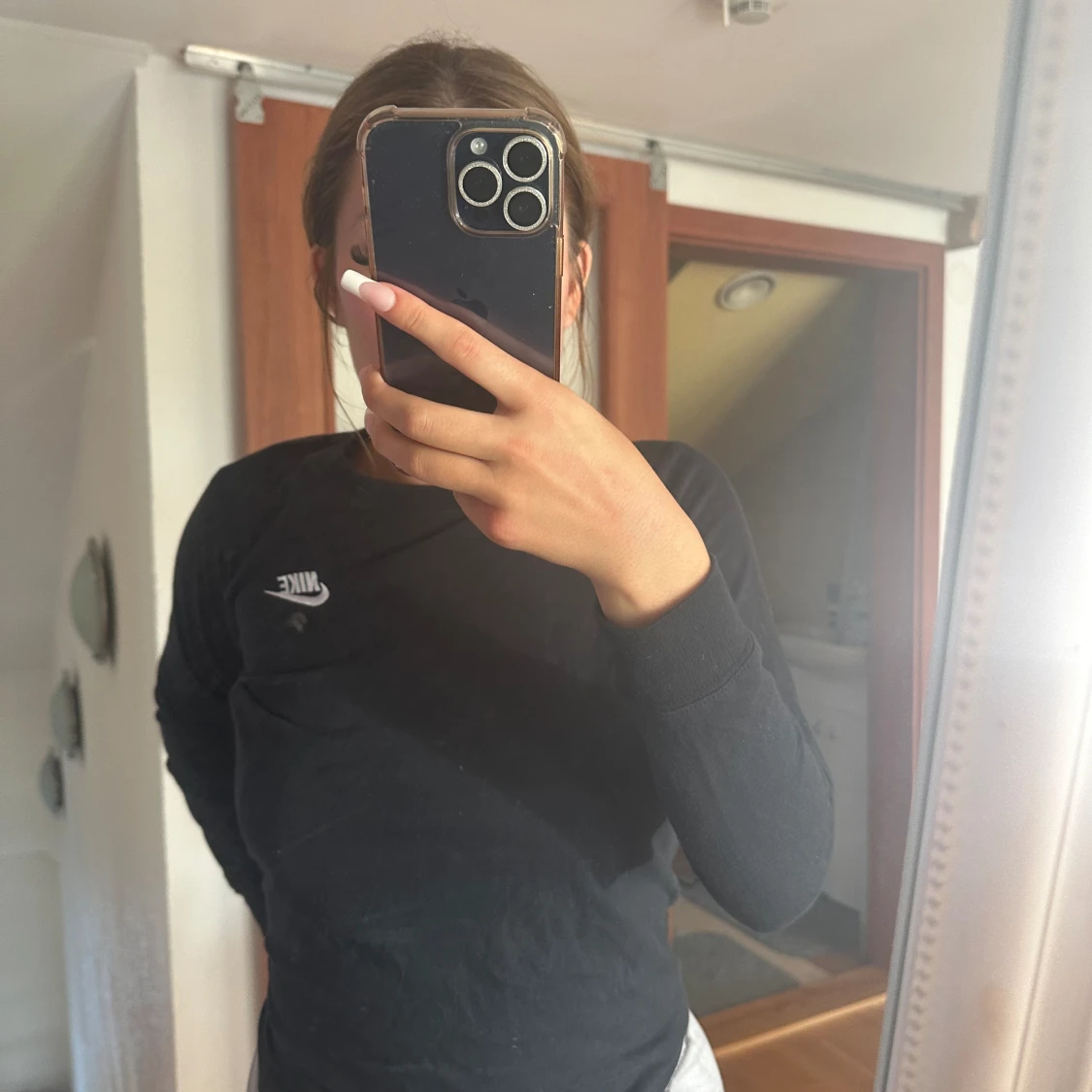 Märkes tröjor  - 91