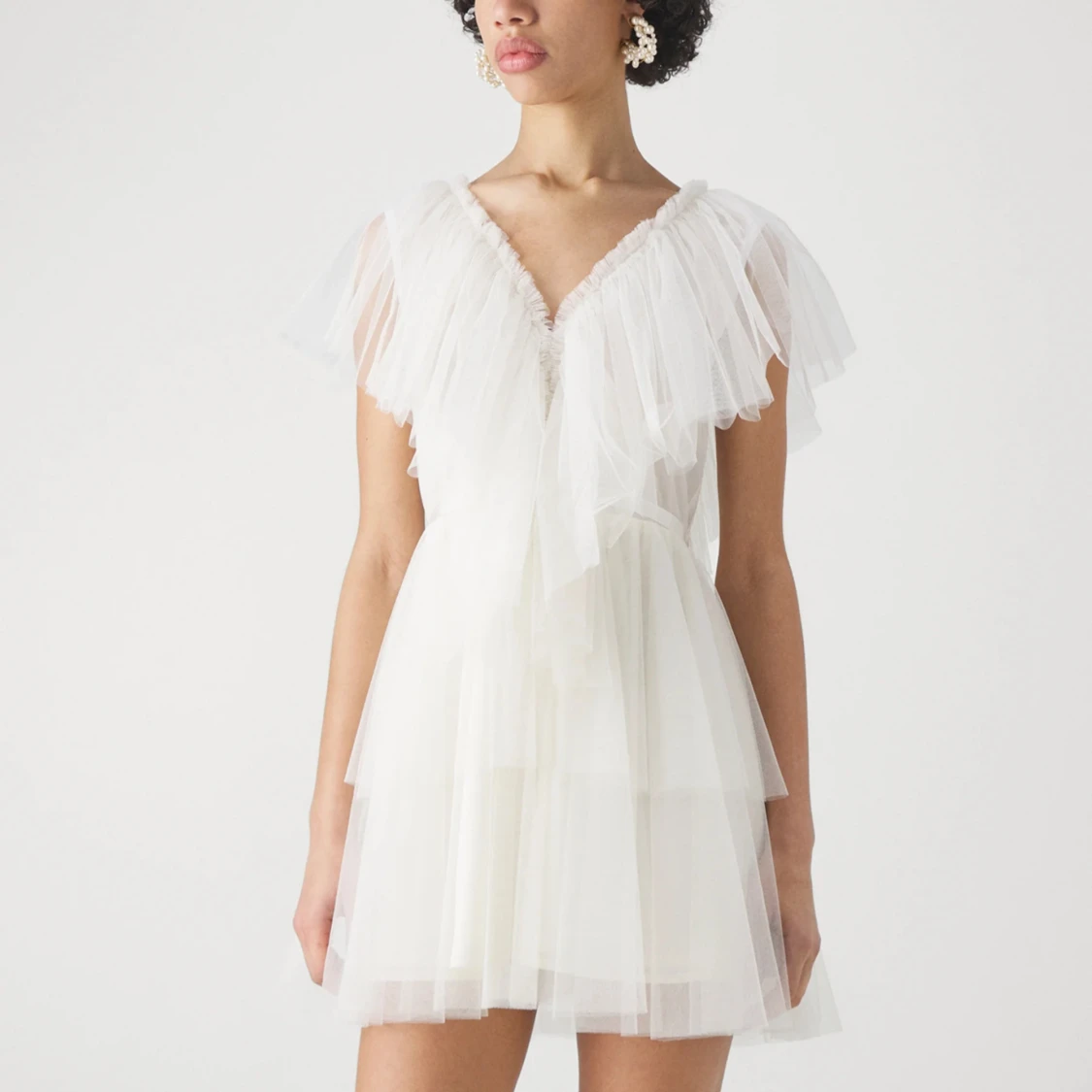 Ida Sjöstedt klänning