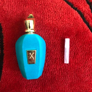 Xerjoff erba pura 3ml - Xerjoff erba pura 3ml test tub