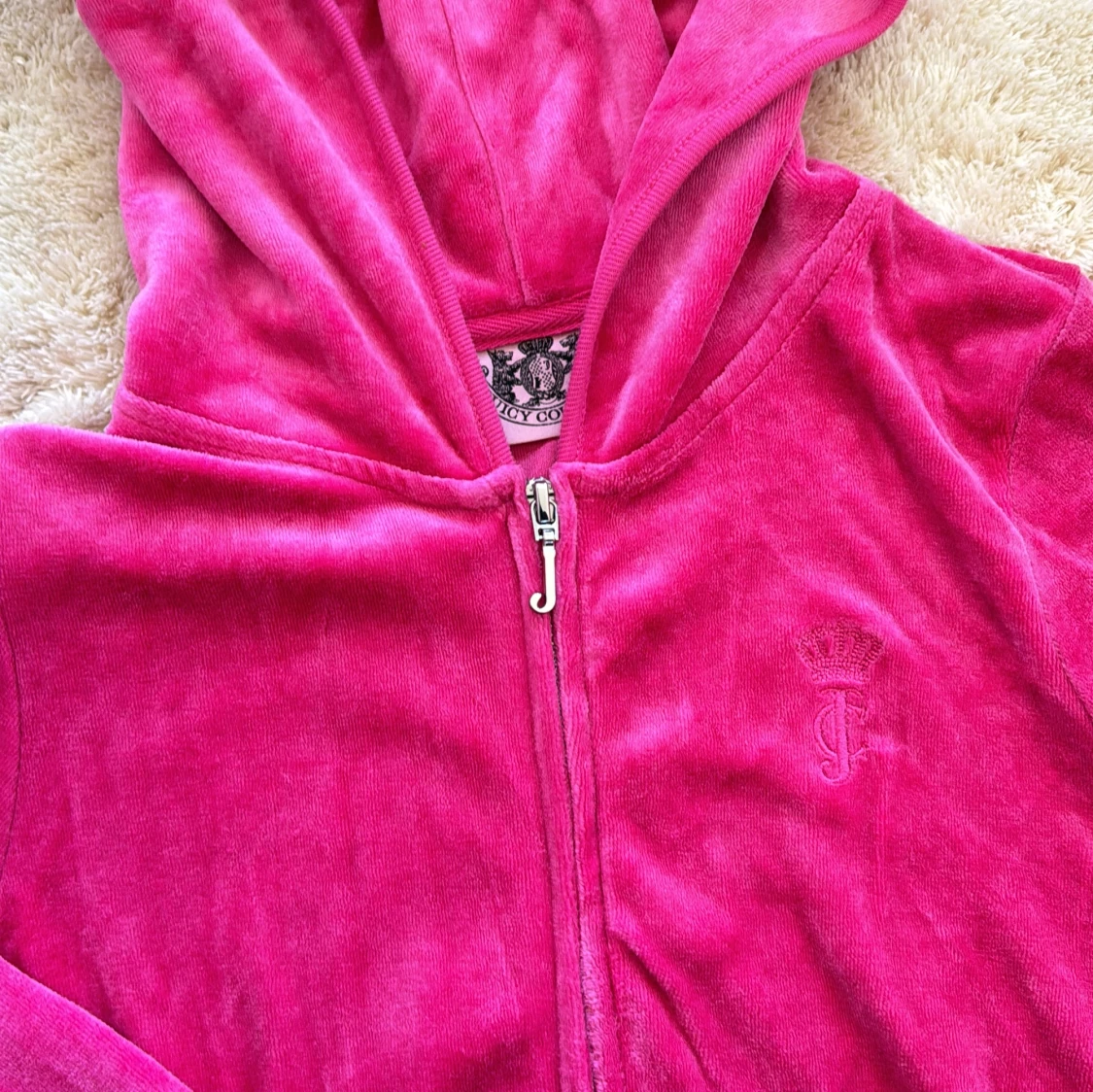 Juicy couture överdel  - 90