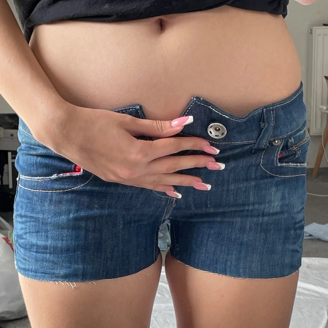 Miss sixty jeansshorts  - 91