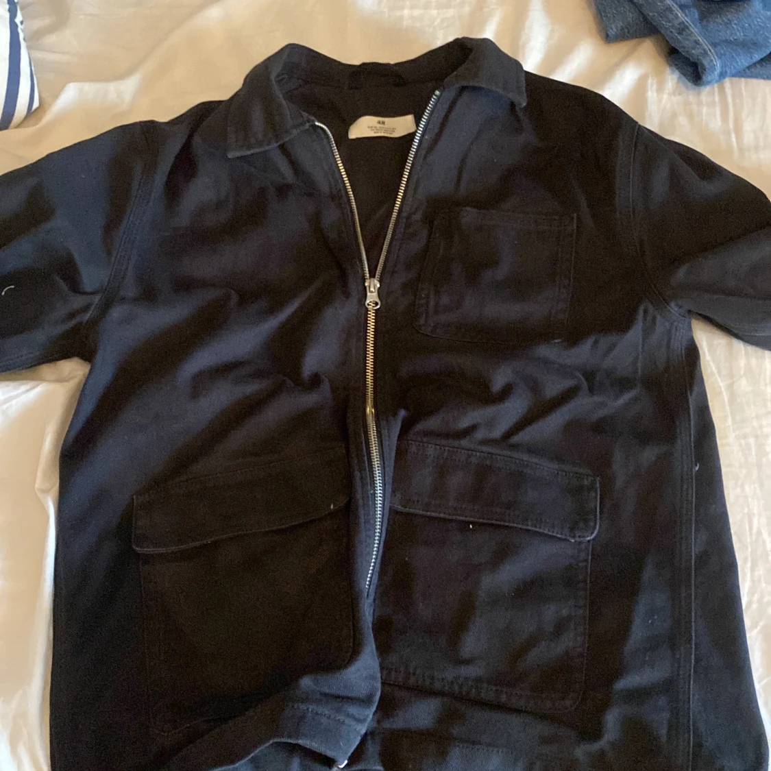 Hm jacka Stocholmstil - 91