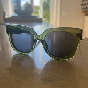 Gröna Chimis - Superfina Chimis i bra skick!