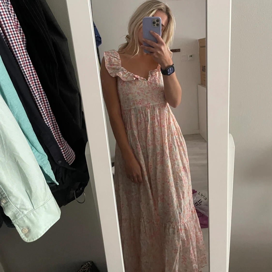 Sommarklänning  - 92