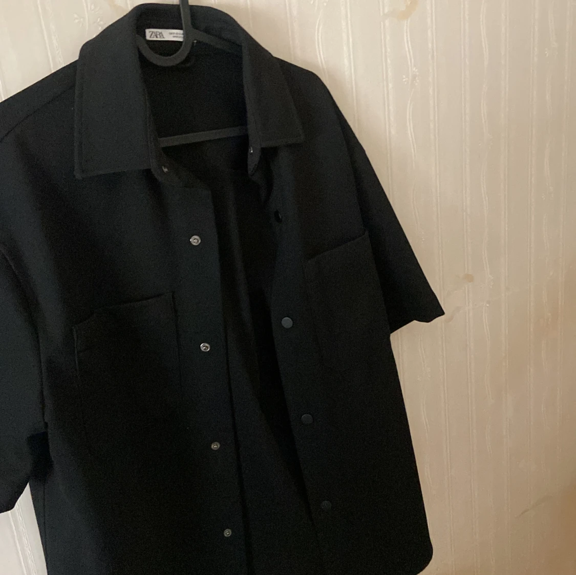Zara overshirt  - 92