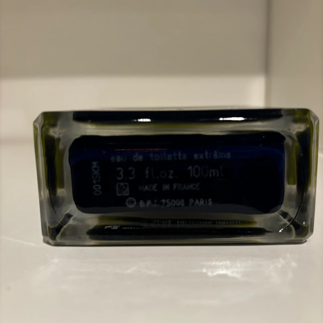 Narciso Rodriguez Blue noir (men) - 91