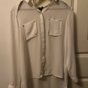Skjorta  - Som ny