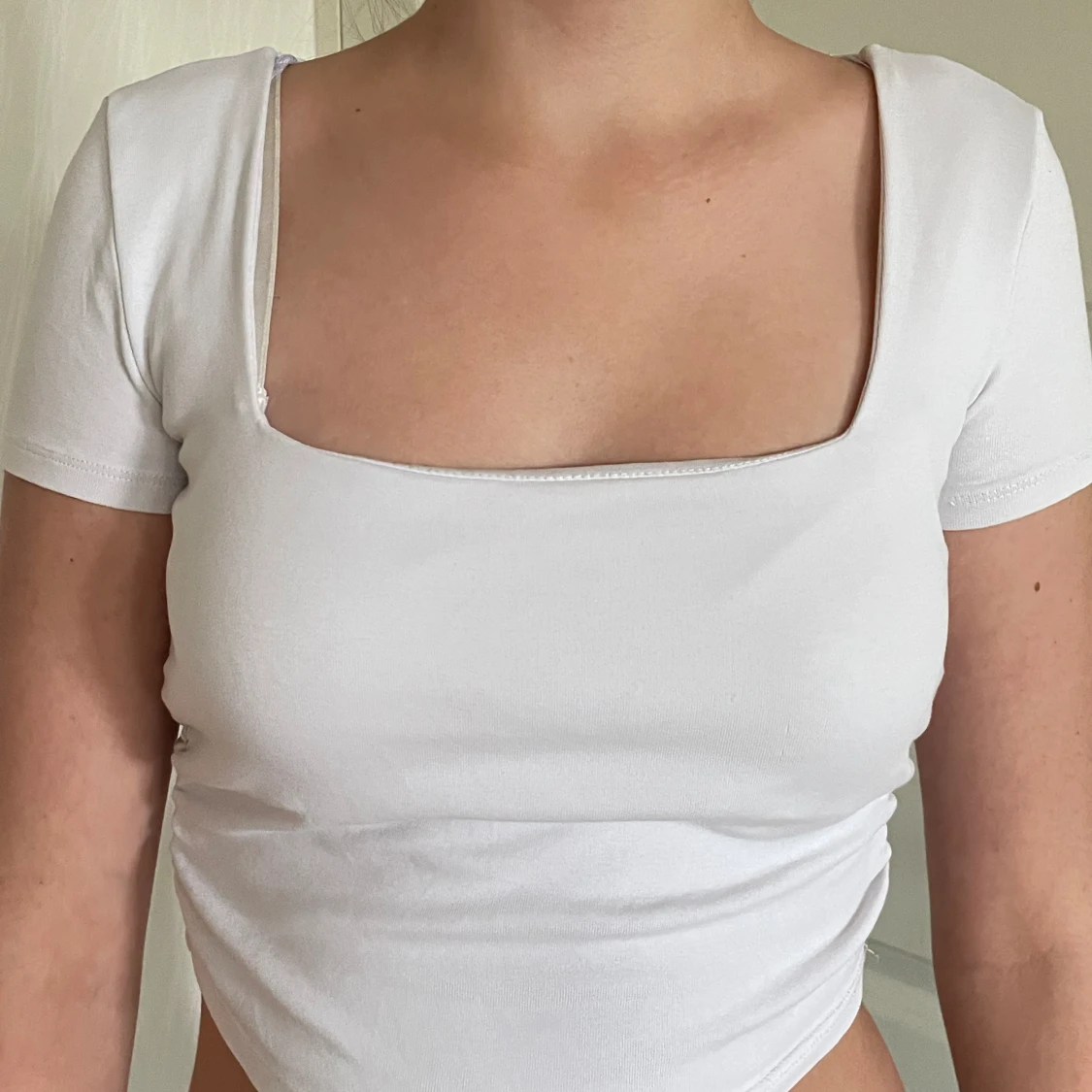 Zara top i storlek small  - 91