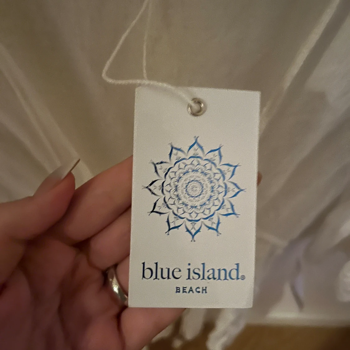 Strandklänning  - 91