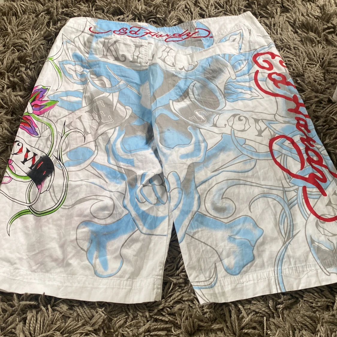 Edhardy shorts - 90