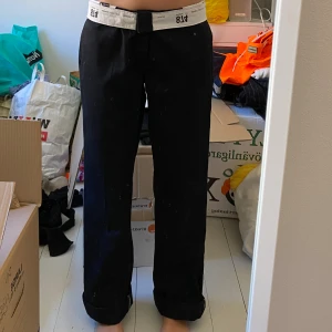 Dickies Byxor - Bra skick. Inte använda så mycket.