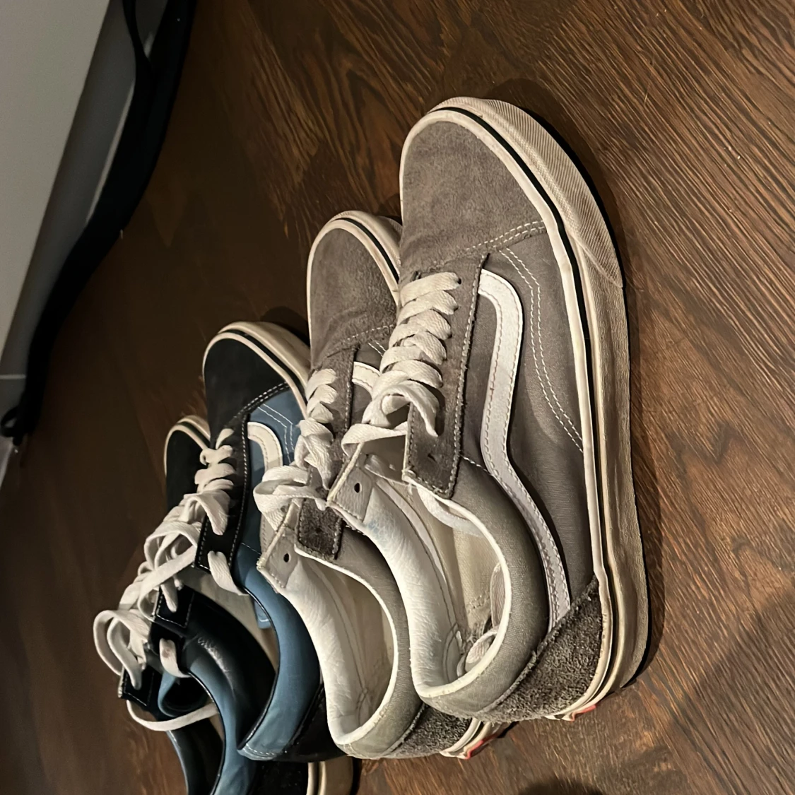 Vans - 90