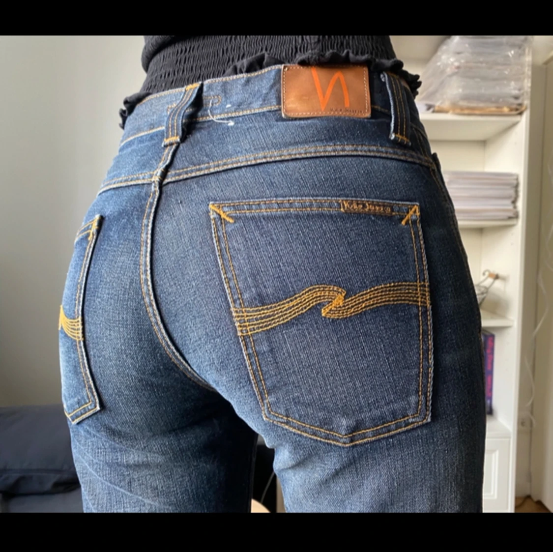 Nudie Jeans🧡 - 91