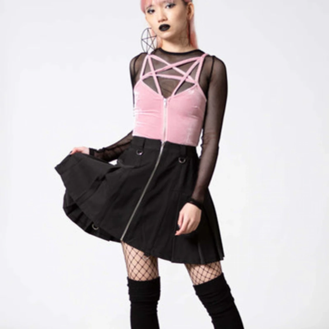 Killstar top - 90