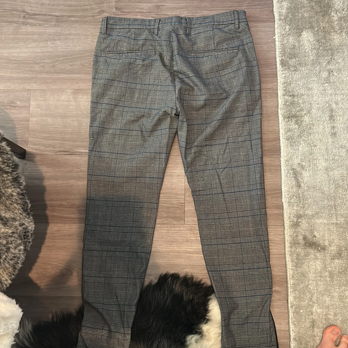 Gabba kostymbyxor - 91