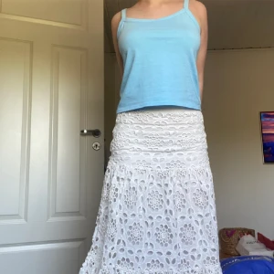 Maxikjol - Snygg kjol från zara💕