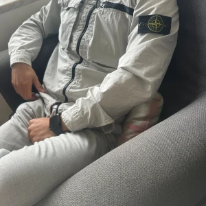 Stone island overshirt - Riktigt bra skick! 