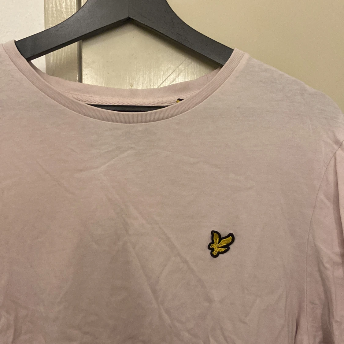 Lylescott tshirt - 90