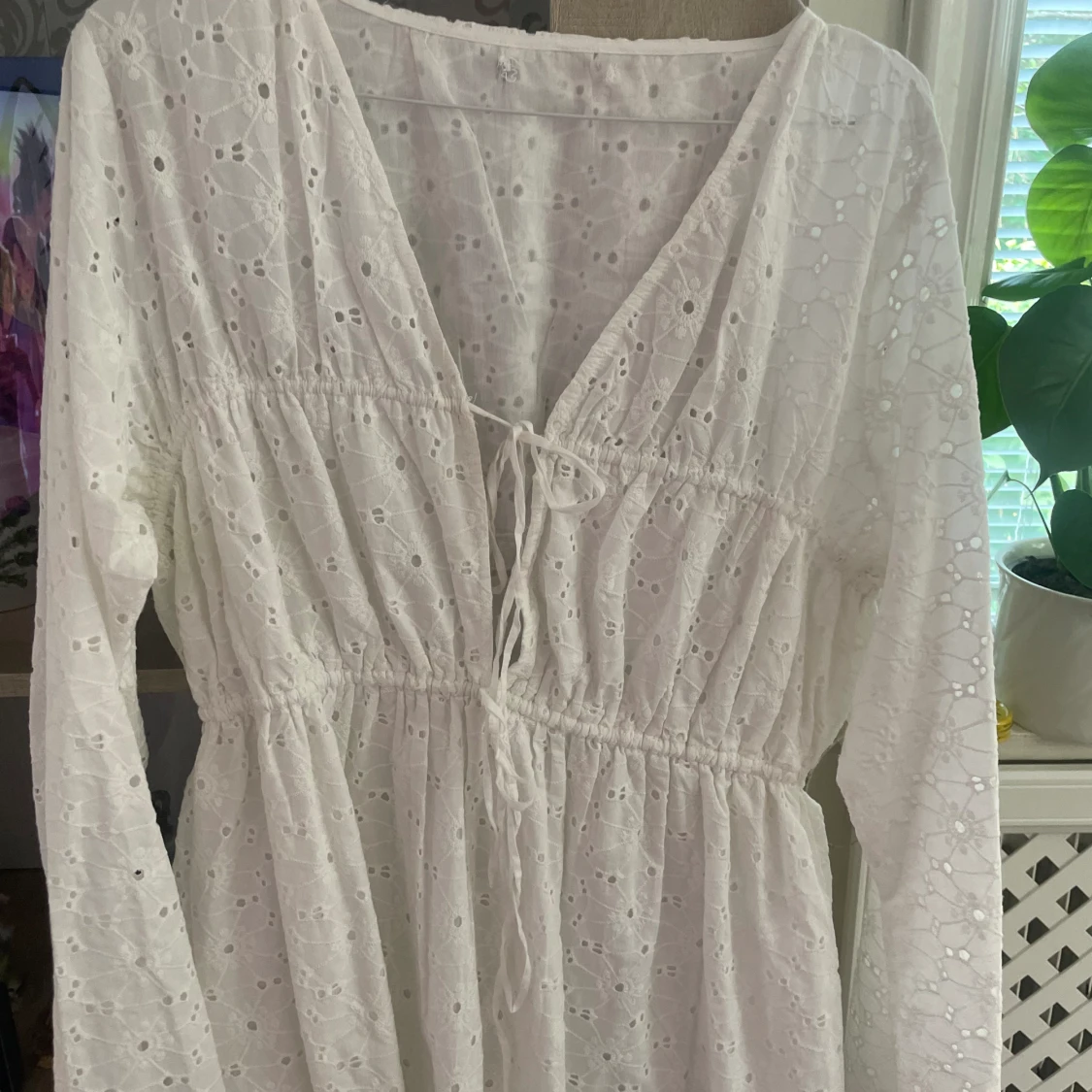 Fin sommarklänning - 90