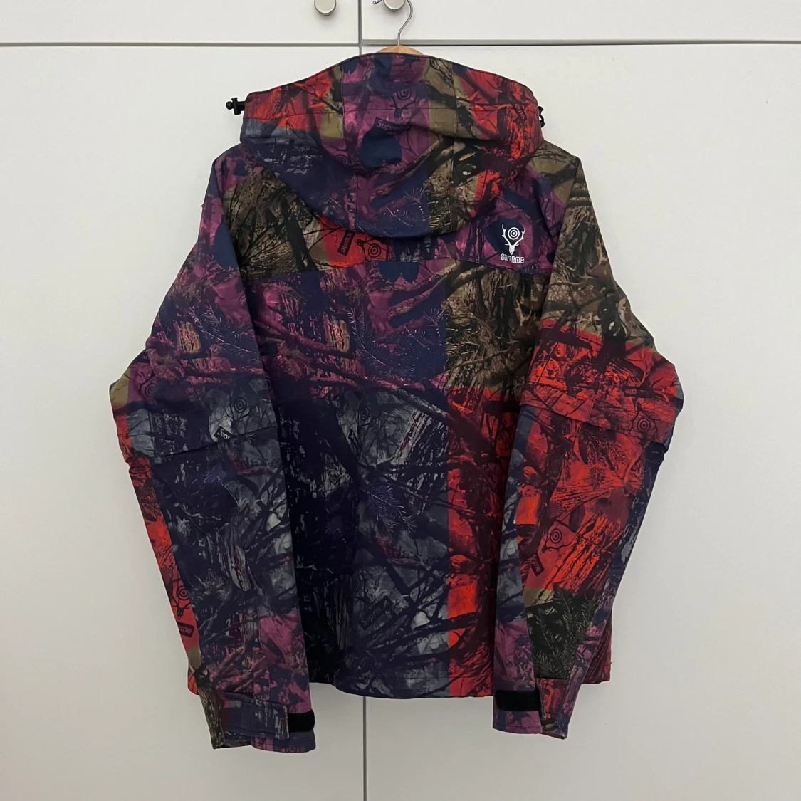 Supreme South2 West8 Jacket - 90