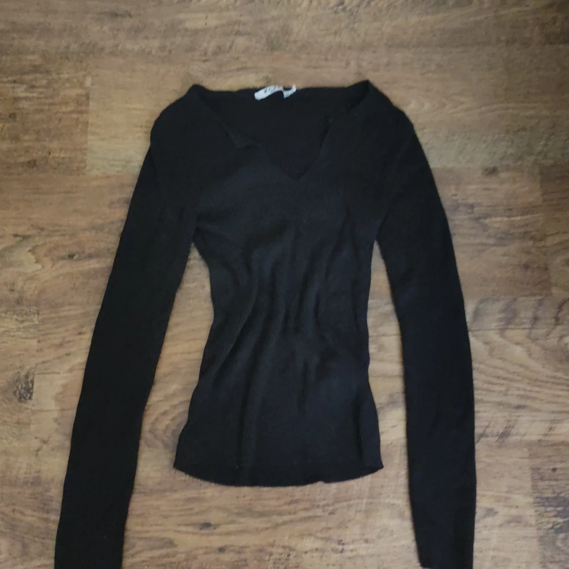 NA-KD långärmad tröja 