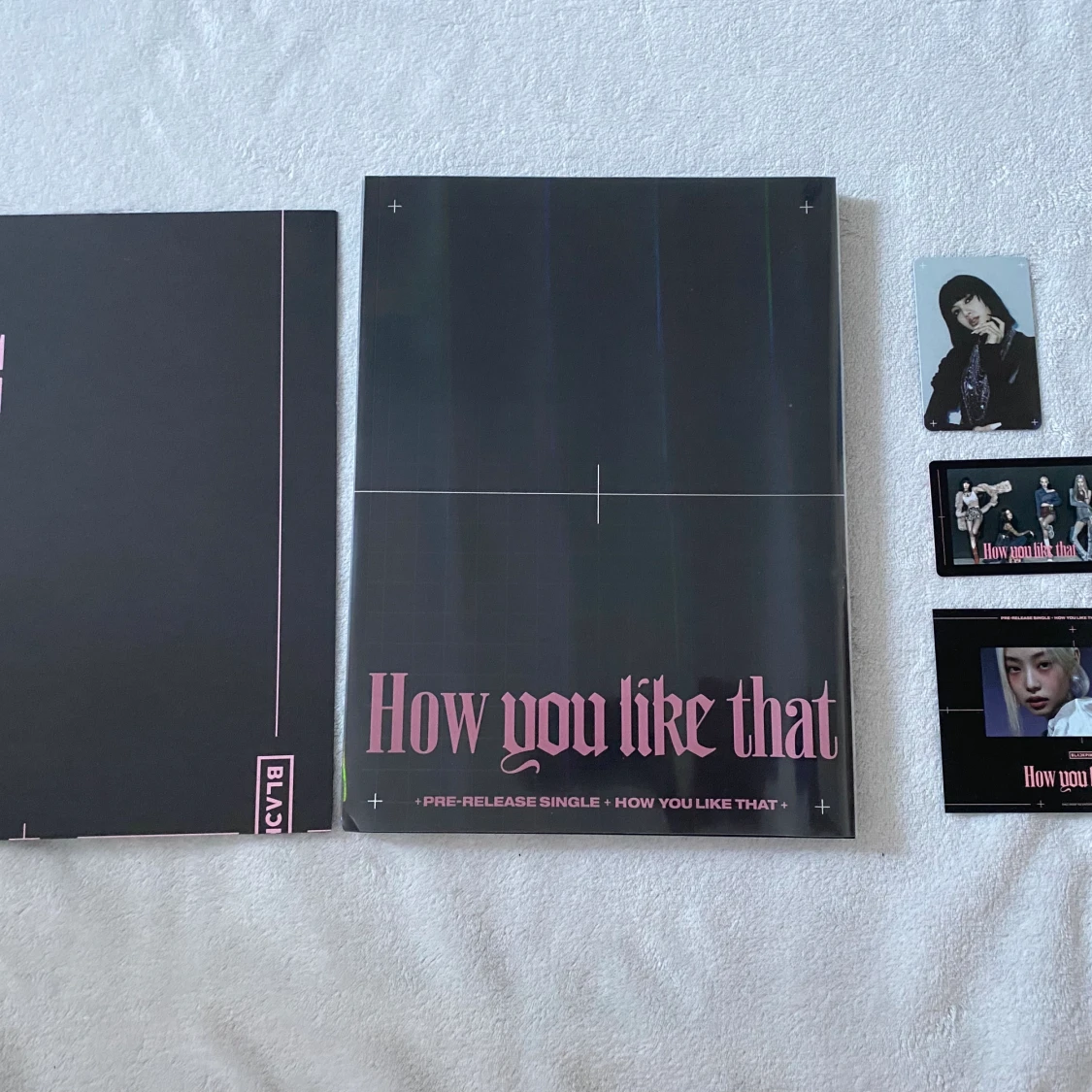 BLACKPINK - How You Like That - 90