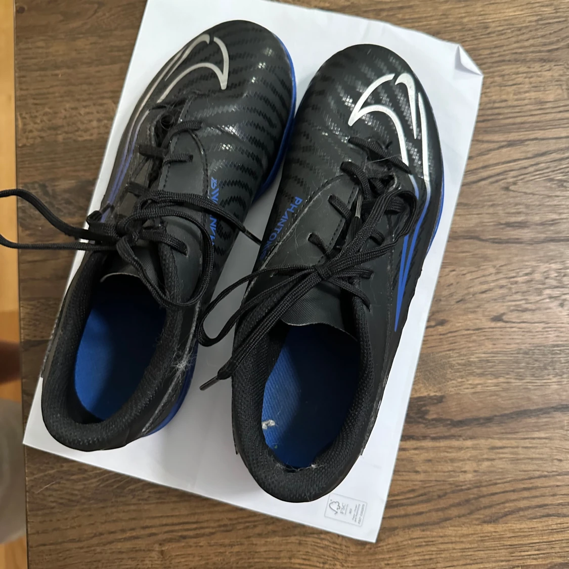 Futsalskor Nike 37.5